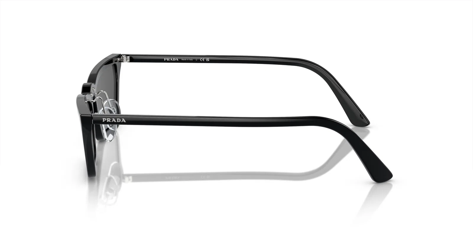 Prada Catwalk 19US Sunglasses - view 4